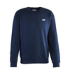 Herren Sweatshirt - MT41510 - Navy, XL, Blau