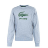 Herren Sweatshirt - SH0065 - Silver Chine