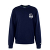Herren Sweatshirt - SH1216 - Bleu Marine