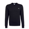 Herren Sweatshirt - SH1505 C31 - Black