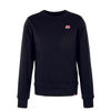 Herren Sweatshirt - Small Pack Crew - Black