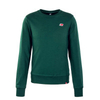 Herren Sweatshirt - Small Pack Crew - Green