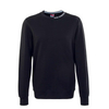 Herren Sweatshirt - Zumu Crew - Black
