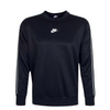 Herren Sweatshirt CZ7824 Black