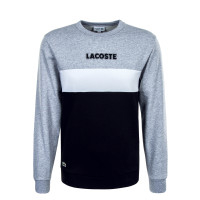 Herren Sweatshirt SH1538 SJ1 Grey White Black