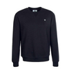Herren Sweatshirt Tye Black