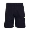 Herren Sweatshort - Chase 58/42 - Black / Gold