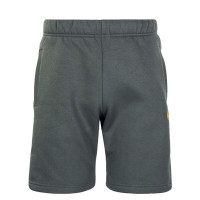 Herren Sweatshort - Chase 58/42 - Thyme / Gold