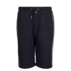 Herren Sweatshort C2737 Black