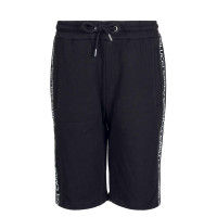 Herren Sweatshort C2737 Black