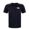Herren T-Shirt - 5578 - Black