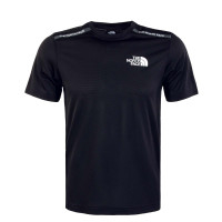 Herren T-Shirt - 5578 - Black