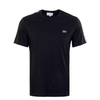 Herren T-Shirt - 7079 - Black