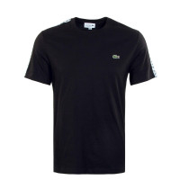 Herren T-Shirt - 7079 - Black
