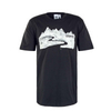 Herren T-Shirt - ADV Mtn Ink - Black