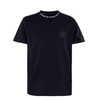 Herren T-Shirt - Basic Line TS 2346 - Black