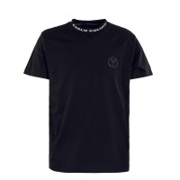 Herren T-Shirt - Basic Line TS 2346 - Black