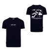 Herren T-Shirt - Boxing - Black