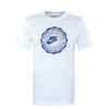 Herren T-Shirt - BTS Future - White