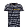 Herren T-Shirt - C3130 - Black