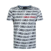 Herren T-Shirt - C3130 - White