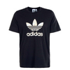 Herren T-Shirt - Camouflage Infill GN1856 - Black / Alumin