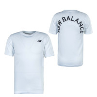 Herren T-Shirt - Classic Arch - White