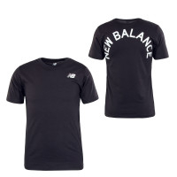 Herren T-Shirt - Classic Arch TS - Black