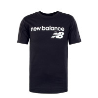 Herren T-Shirt - Classic Core - Black