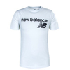 Herren T-Shirt - Classic Core - White