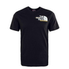 Herren T-Shirt - Coord - Black