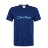 Herren T-Shirt - Crew Neck New - Navy