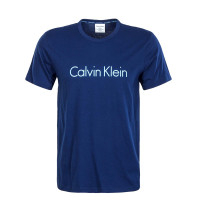 Herren T-Shirt - Crew Neck New - Navy
