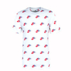 Herren T-Shirt - DD3527 - White