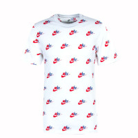 Herren T-Shirt - DD3527 - White