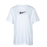 Herren T-Shirt - DN5886 - White