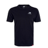 Herren T-Shirt - Essen Embr - Black