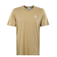 Herren T-Shirt - Essential H34634 - Beige