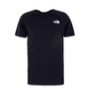 Herren T-Shirt - Everest - Black