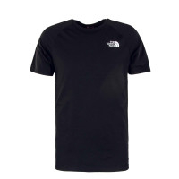 Herren T-Shirt - Everest - Black