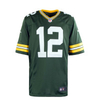 Herren T-Shirt - Game Jersey Rogers - Green Bay Packers