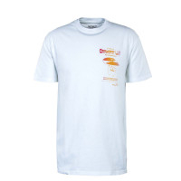 Herren T-Shirt - Imports - White
