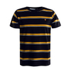 Herren T-Shirt - Kent - Black