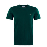 Herren T-Shirt - Lacoste TS 2038 - Green