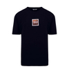Herren T-Shirt - Life As It Is - Black