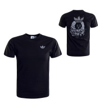 Herren T-Shirt - Nora - Black