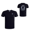 Herren T-Shirt - Nora - Black