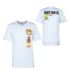 Herren T-Shirt - NSW DQ1049 - White