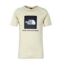Herren T-Shirt - Rag Box - Gravel