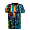 Herren T-Shirt - RH Knit Print 101 - Multi